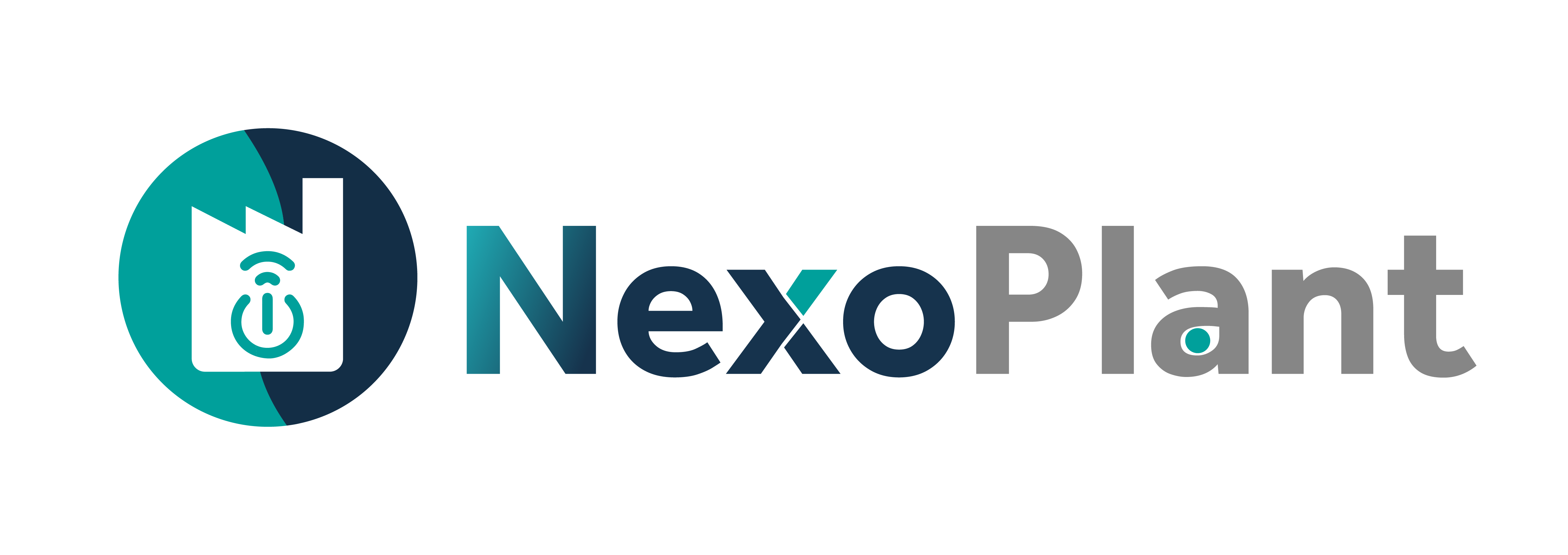 NexoPlant Logo